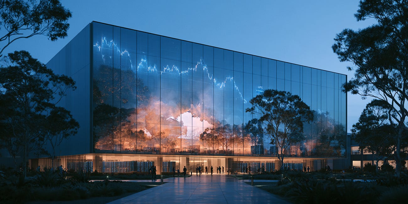 Capitalist Insider: Nvidia-backed Firmus scraps $30B IPO as Barclays cuts AI enterprise outlook