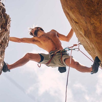 Extreme sports: The top 7 challenges for athletes – Dextro Energy*