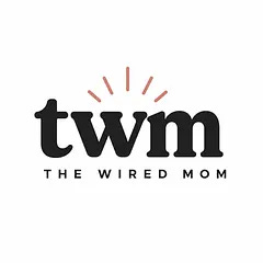 the wired mom