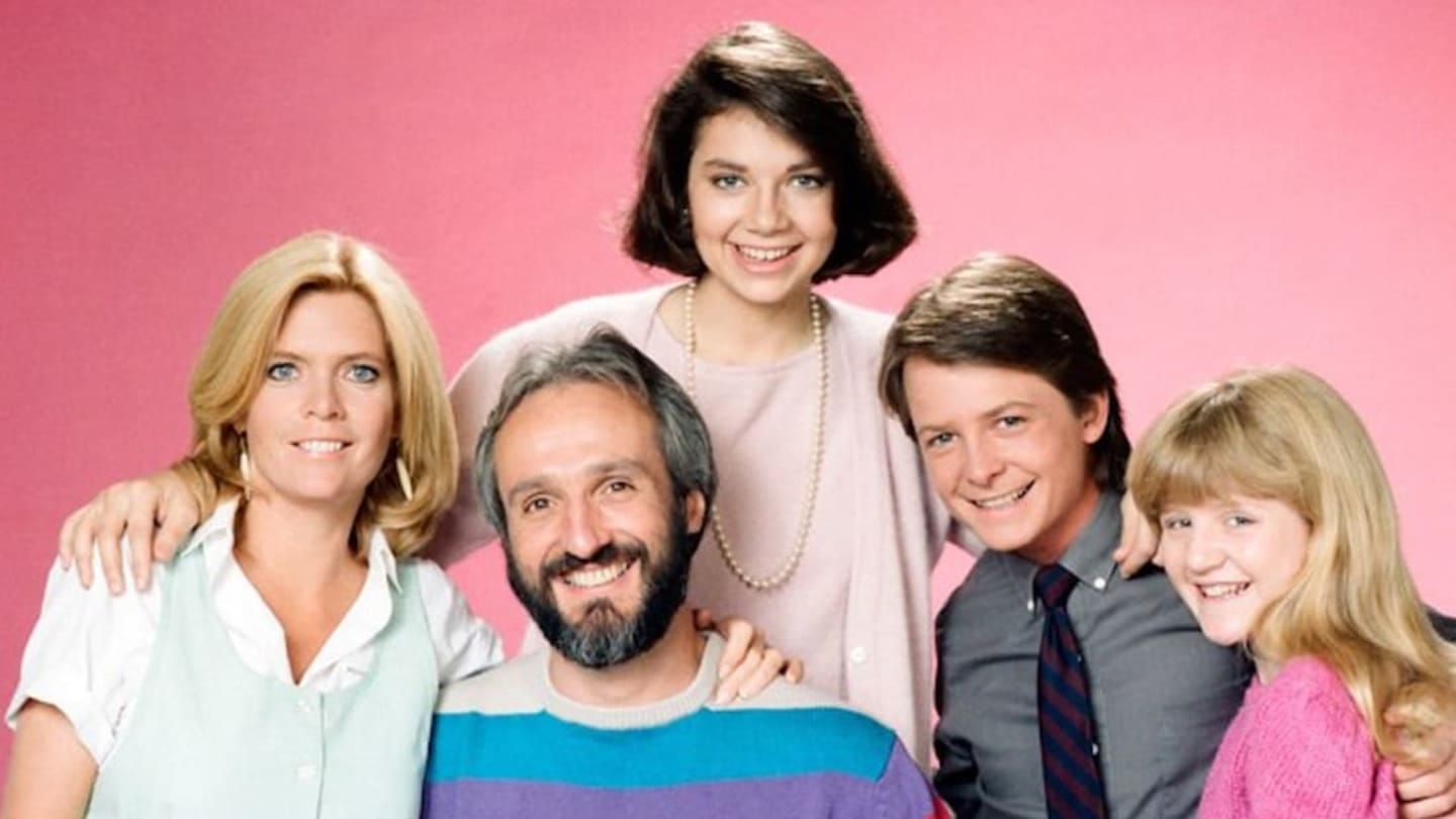 14 Memorable Facts About Family Ties | Mental Floss