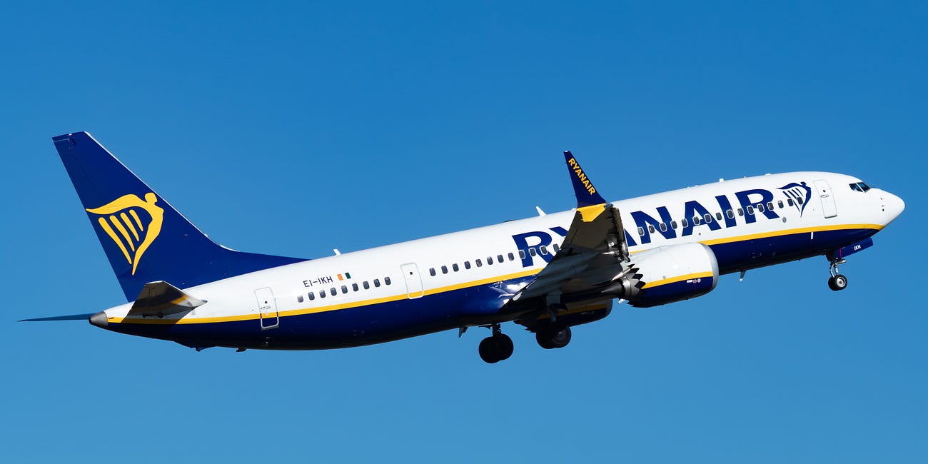 Ryanair en Belgique : entre taxes, critiques et un réseau en dents de scie pour l'hiver