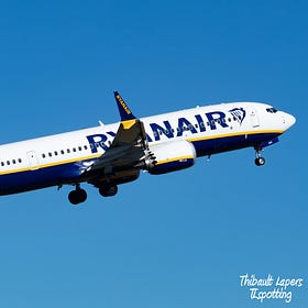 Ryanair en Belgique : entre taxes, critiques et un réseau en dents de scie pour l'hiver