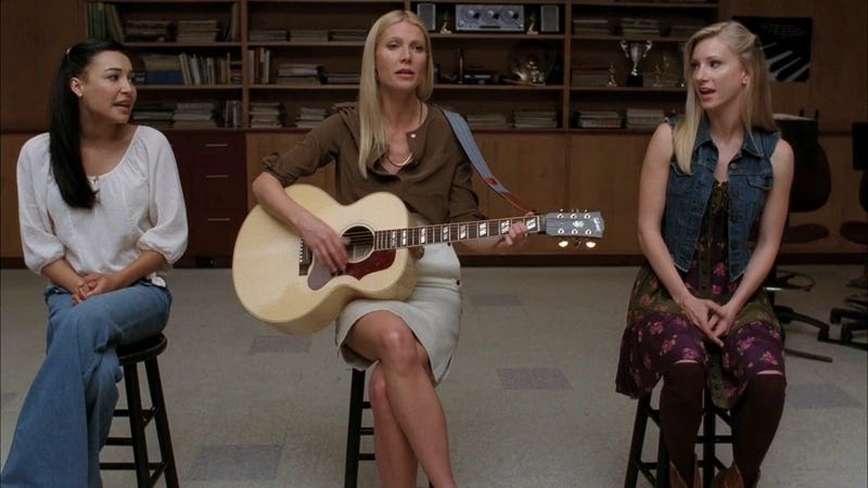 Landslide | Brittany S. Pierce Wiki | Fandom