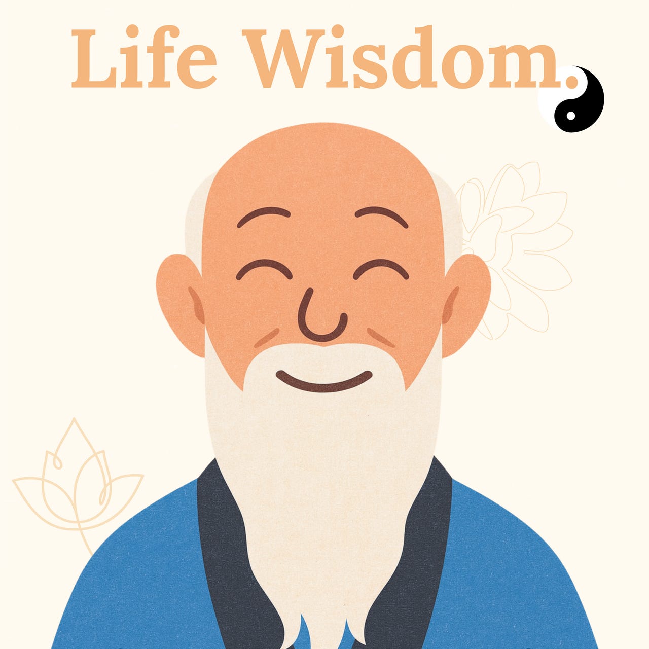Life Wisdom - Words of Taoism