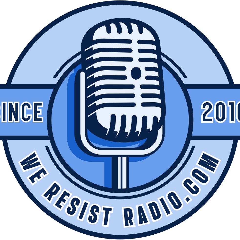 We Resist Web Radio Collective