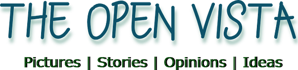 The Open Vista