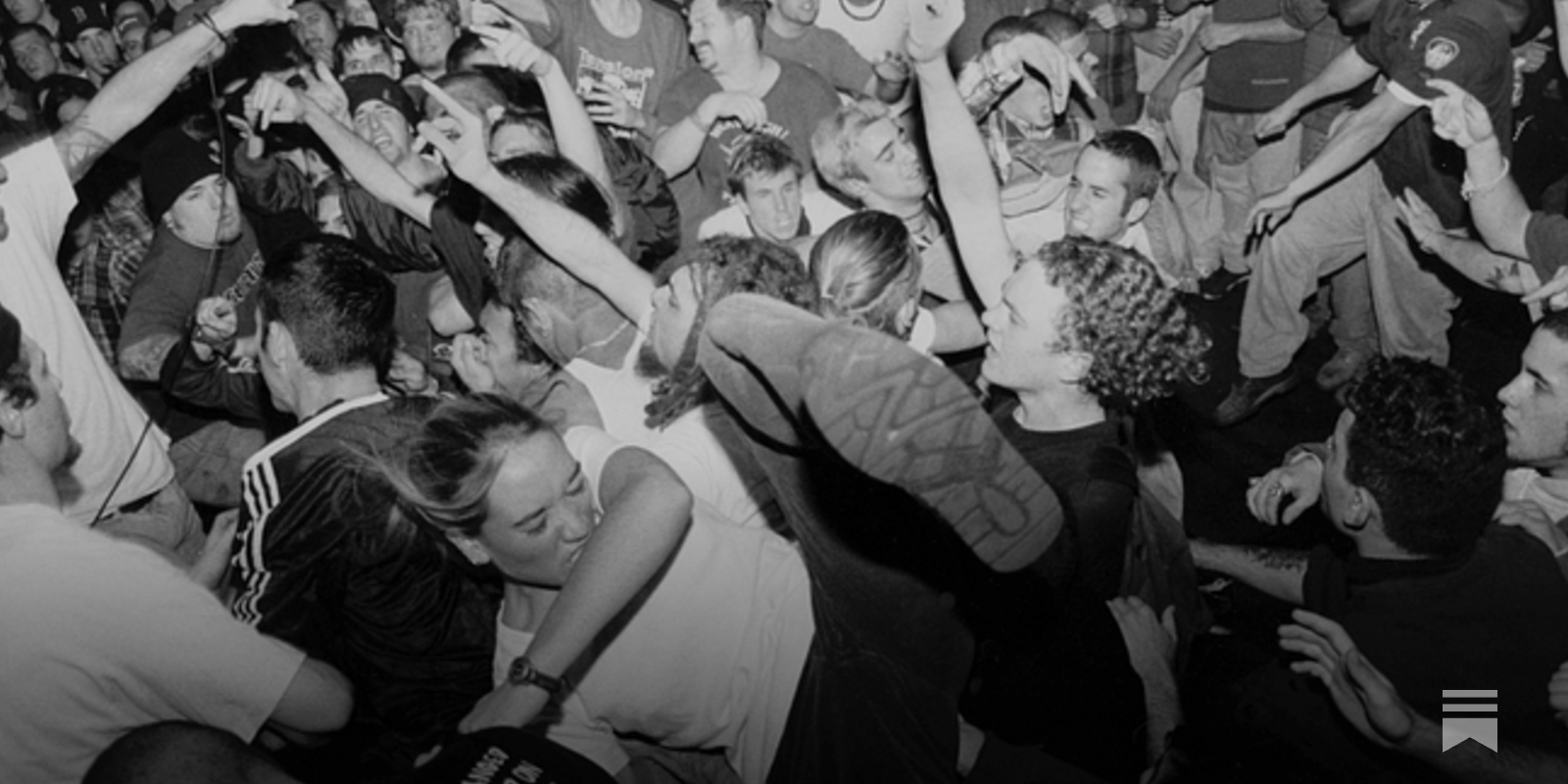 邦楽 Hardcore nyhc New School Death l 邦楽 Hardcore nyhc New School Death l New York hardcore - Wikiwand