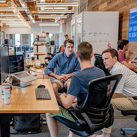 Stay Technical While Leading Your Team