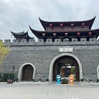 A ¥2 billion ghost town: China's oversupply problems in tourism