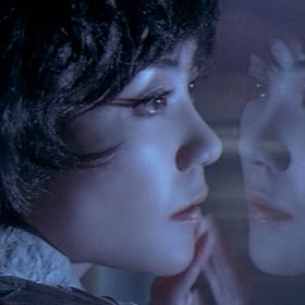 Wong Kar Wai - In the Mood for Love & 2046