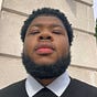 Rashard Hall's avatar