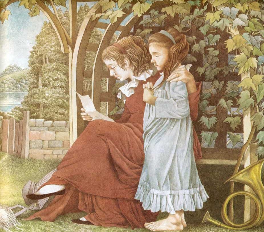 Maurice Sendak and the “Bullshit of Innocence” – play(space)