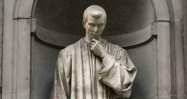 Machiavelli