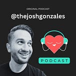 The Josh Gonzales Post