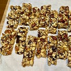 Granola Bars from 'Pie Queen' Nicole Rucker