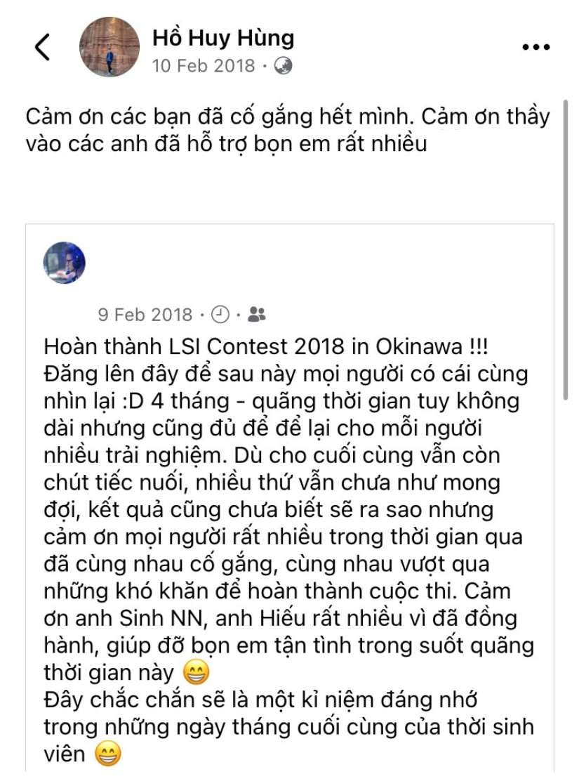 Ngẫm . Những cuộc thi định hình nên sự nghiệp của tôi-1728216496363.jpeg