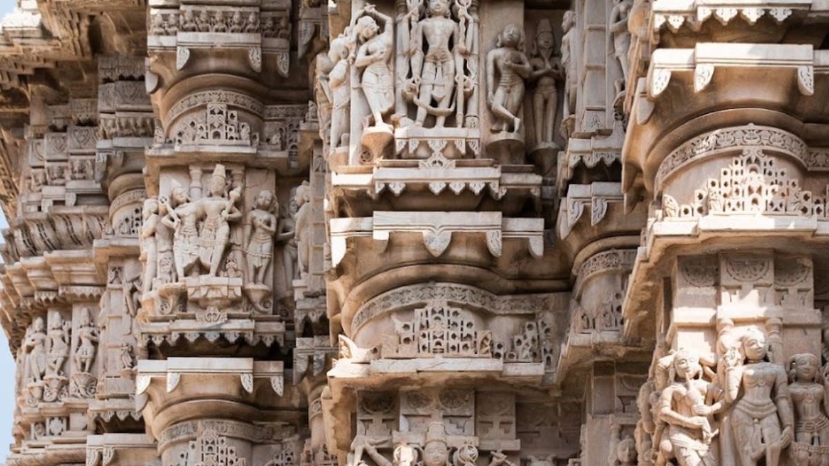 Jagannath Temple History, Architecture, Festivals Of Puri Temple