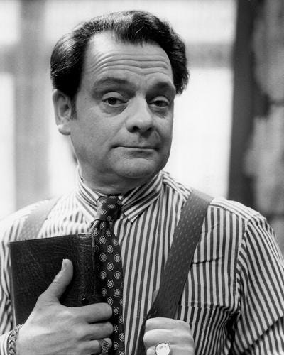 Only Fools and Horses" Yuppy Love (TV Episode 1989) - IMDb