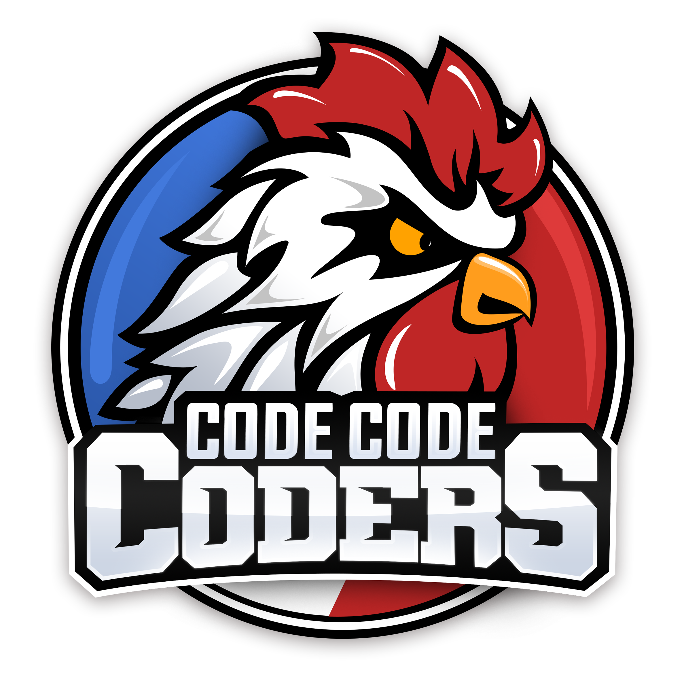 Lancement de CodeCodeCoders !