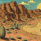 The arrogance of the off-road vehicle lobby
