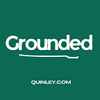 Grounded Podcast