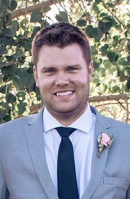 Todd Hankewich Todd Hankewich