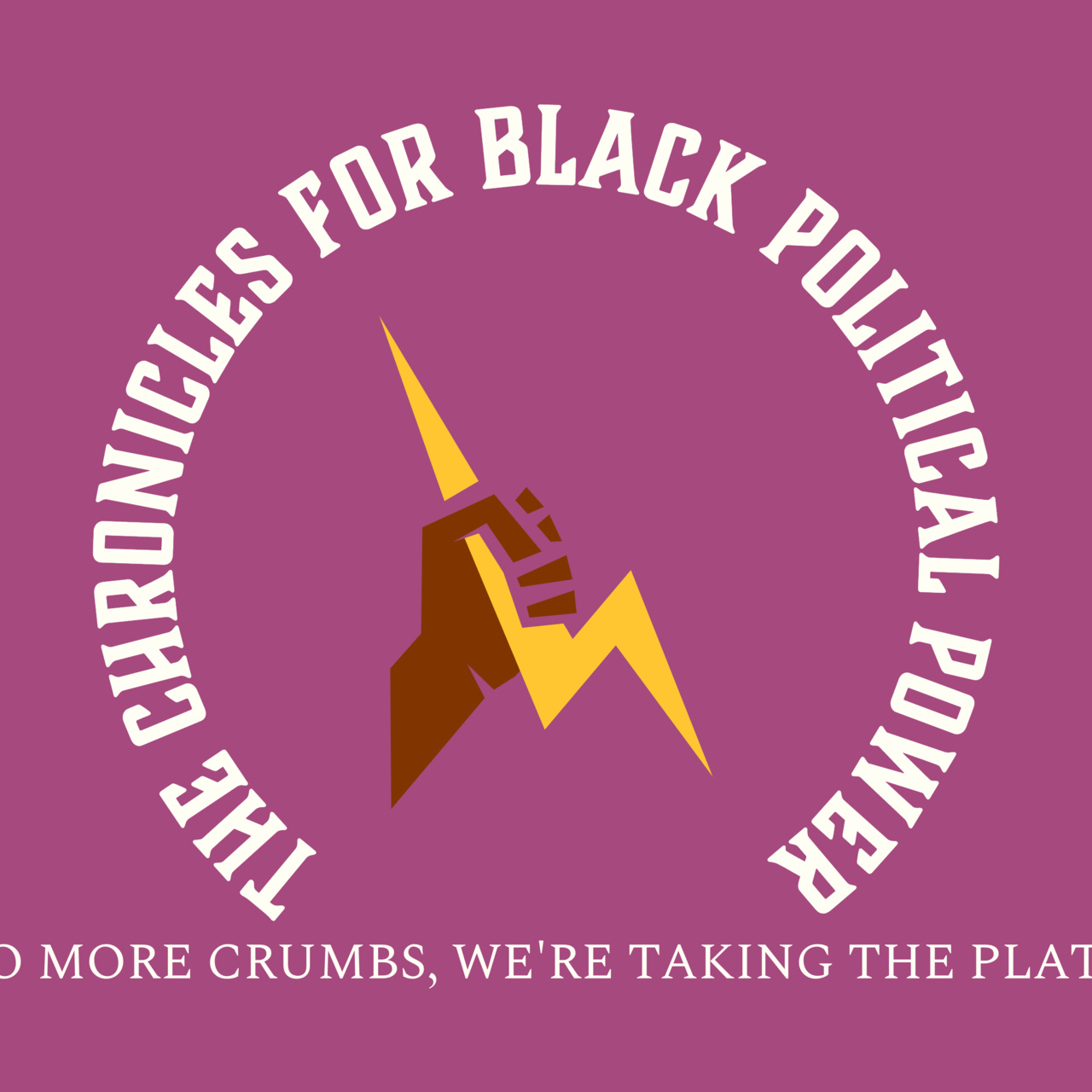 The Chronicles for Black Political Power