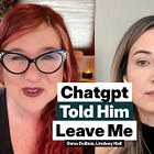 TDWS: Dating, AI, and That Viral Essay with Writer Lindsey Hall