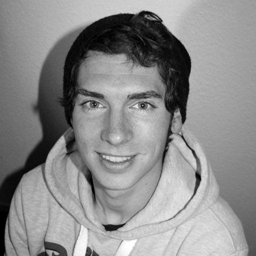 Christoph’s Newsletter