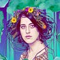 Elisa S. Johnston's avatar
