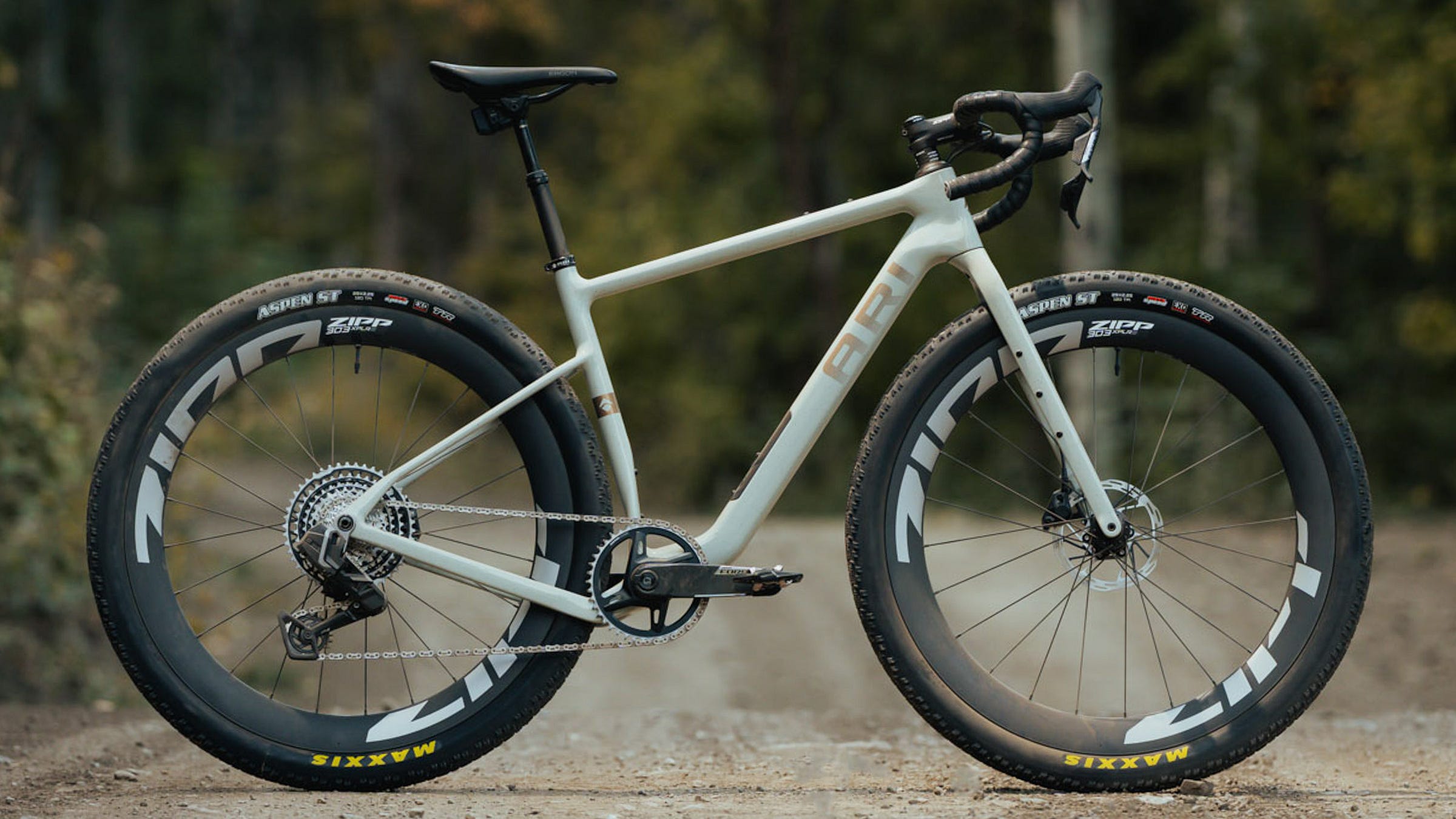 Ari Shafer 3.0 full size view