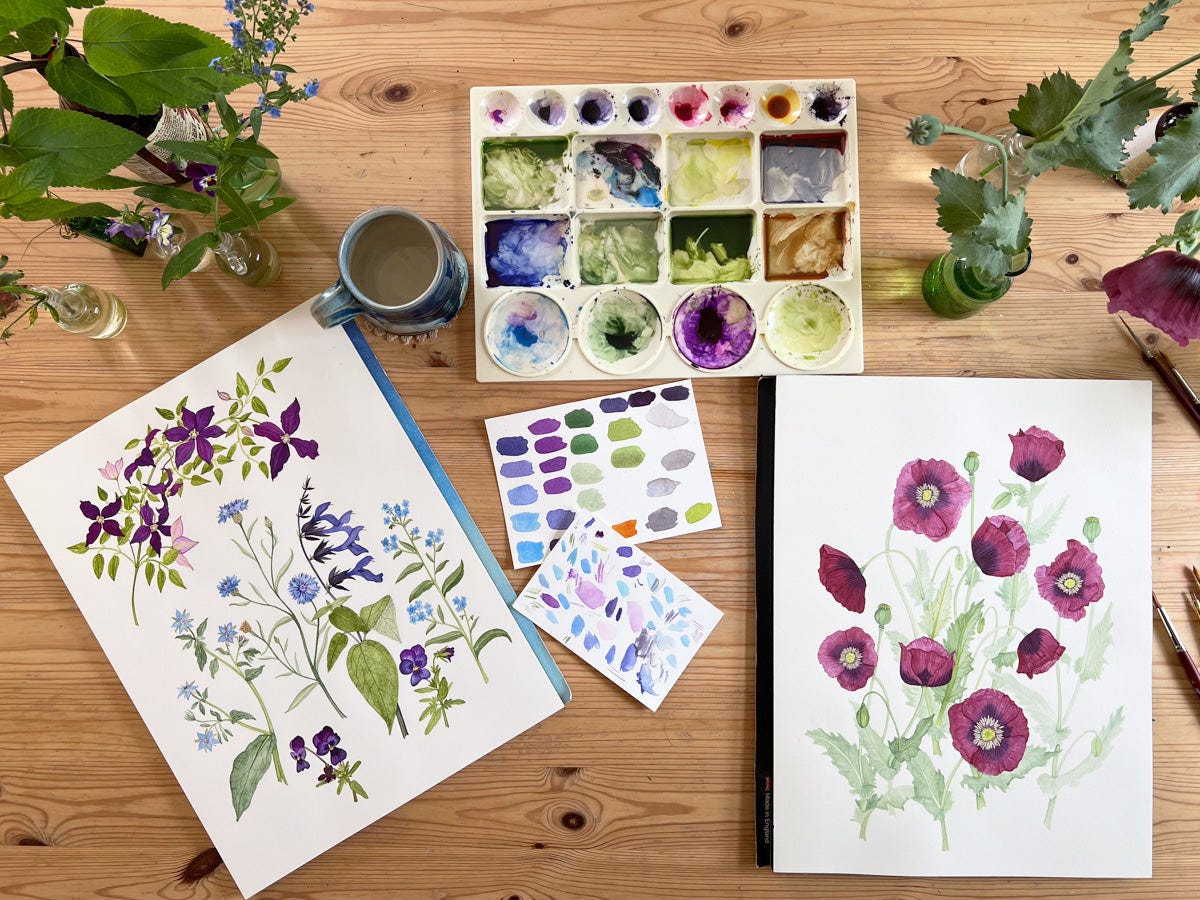 anne butera from my giant strawberry