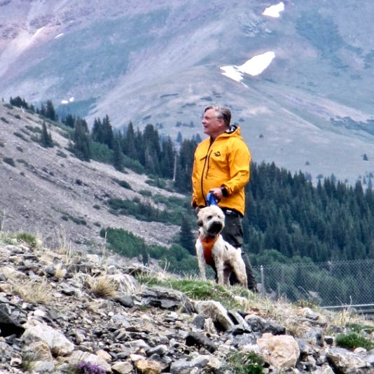 Plotting the Dots-the Intersection of Finance, Law & Markets