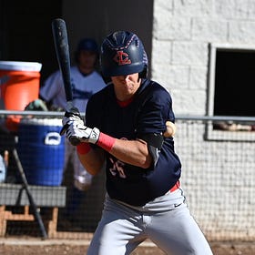 Red Devils Report: LCC baseball gets tough to clinch West title