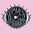 Women Of Illustration's avatar