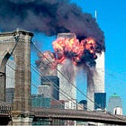 September 11th and Its Aftermath, 25 Years On