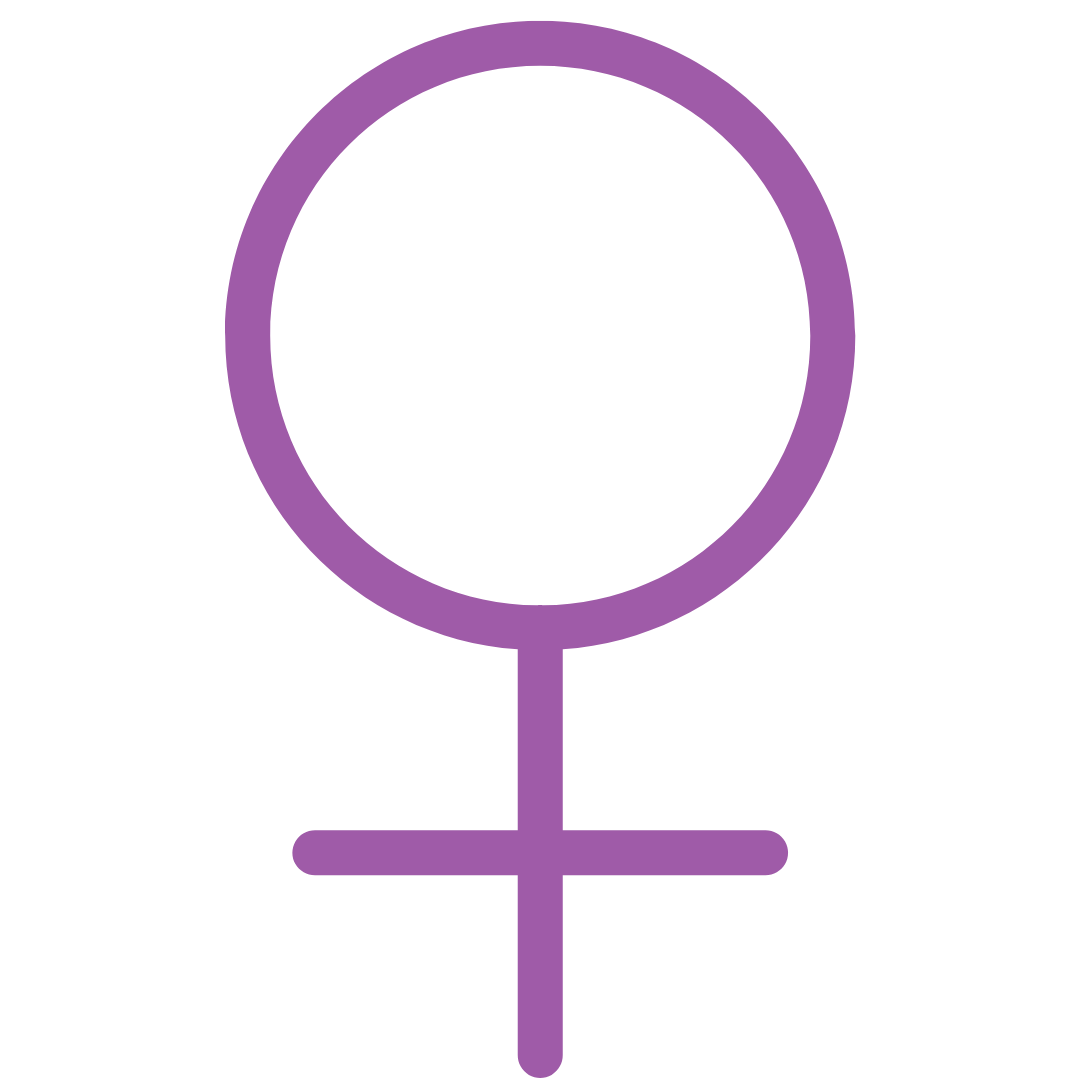 Venus glyph