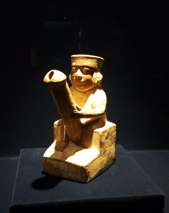 Museo Larco