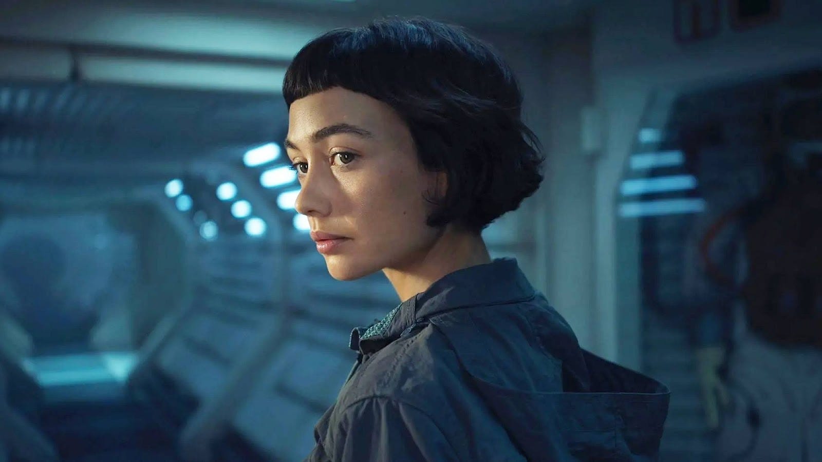 Review: Alien: Earth – Visually Stunning, Narratively Disappointing