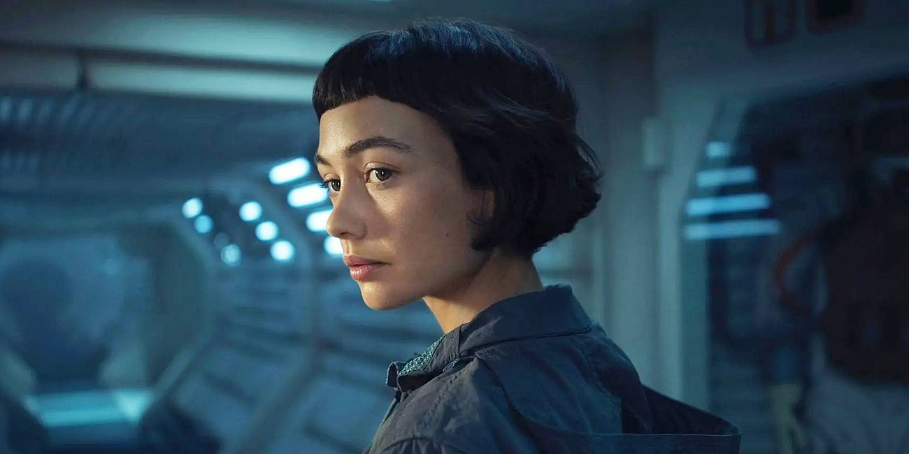 Review: Alien: Earth – Visually Stunning, Narratively Disappointing
