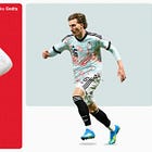 Scouting Mika Godts