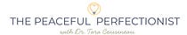 The Peaceful Perfectionist