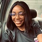 Blessed Okereke's avatar