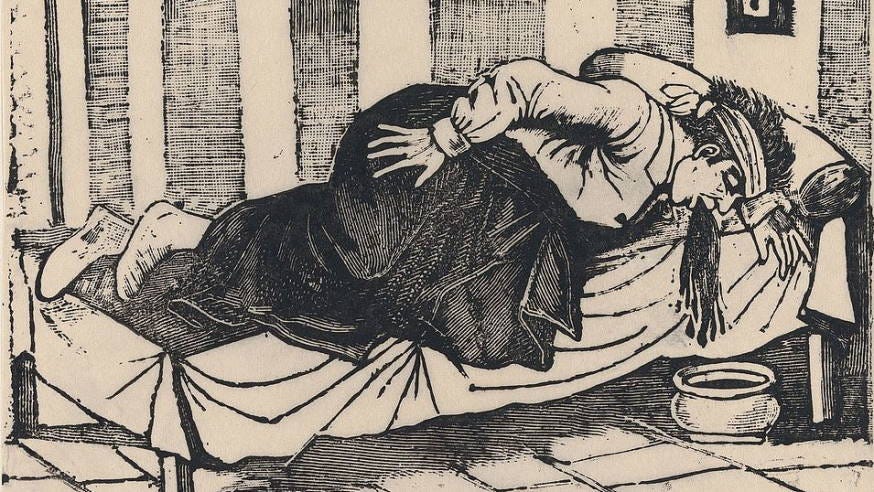 History of Yellow Fever in the U.S.