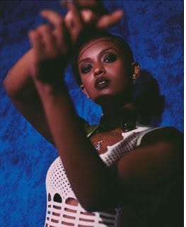 Kelela