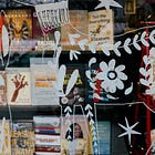 I'm learning how to read books all over again