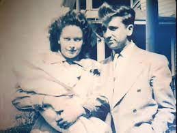 Ed y Lorraine Warren, los Warren | COL2.COM