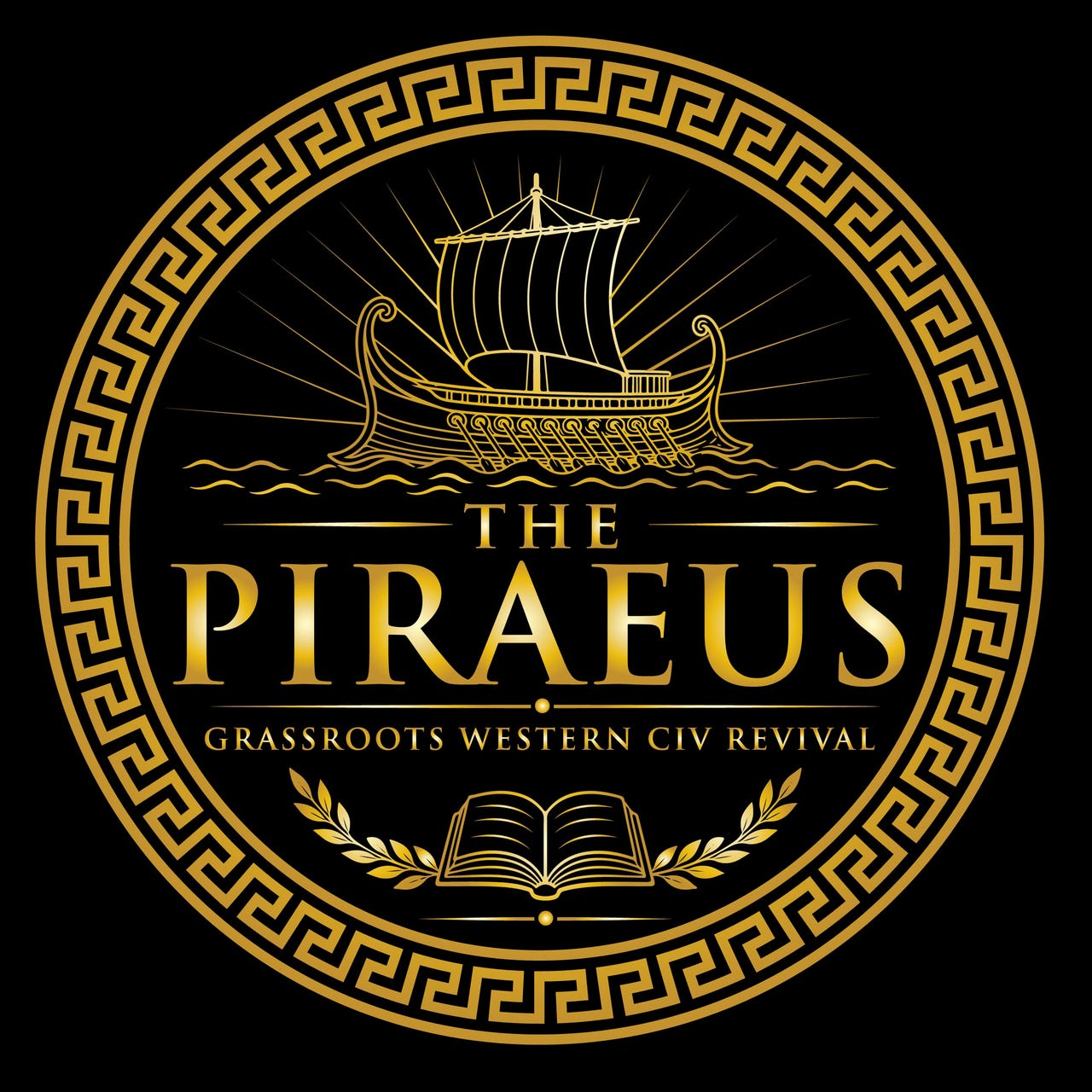 The Piraeus