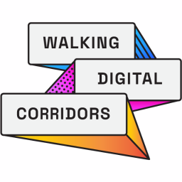 Walking Digital Corridors - With Confidence!