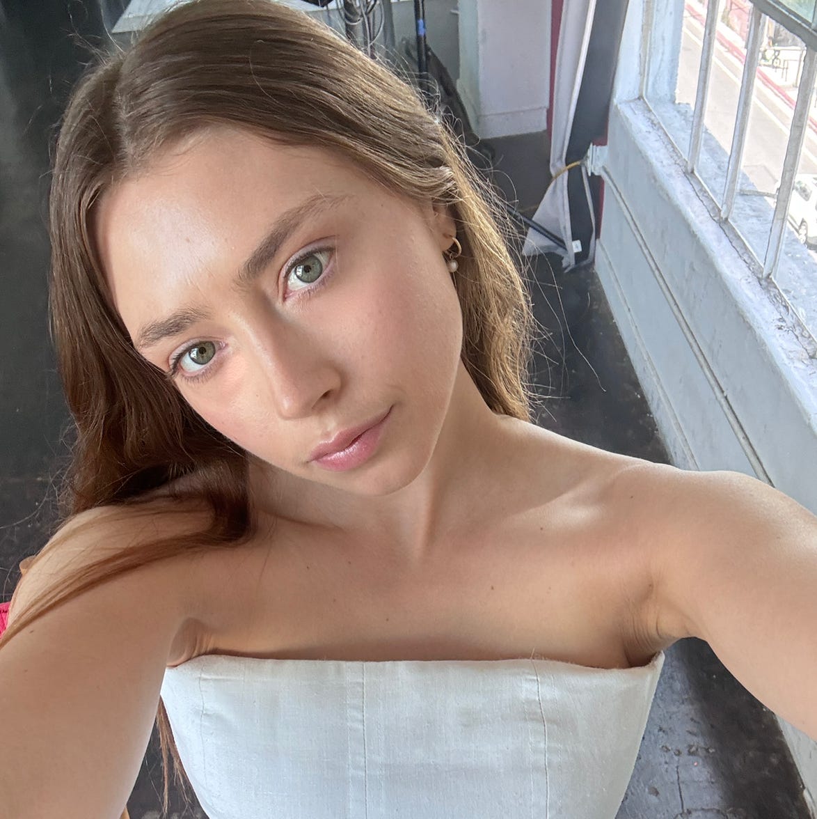 Baker Grace